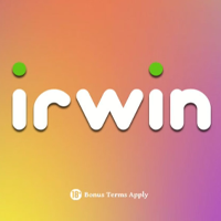 irwin no deposit